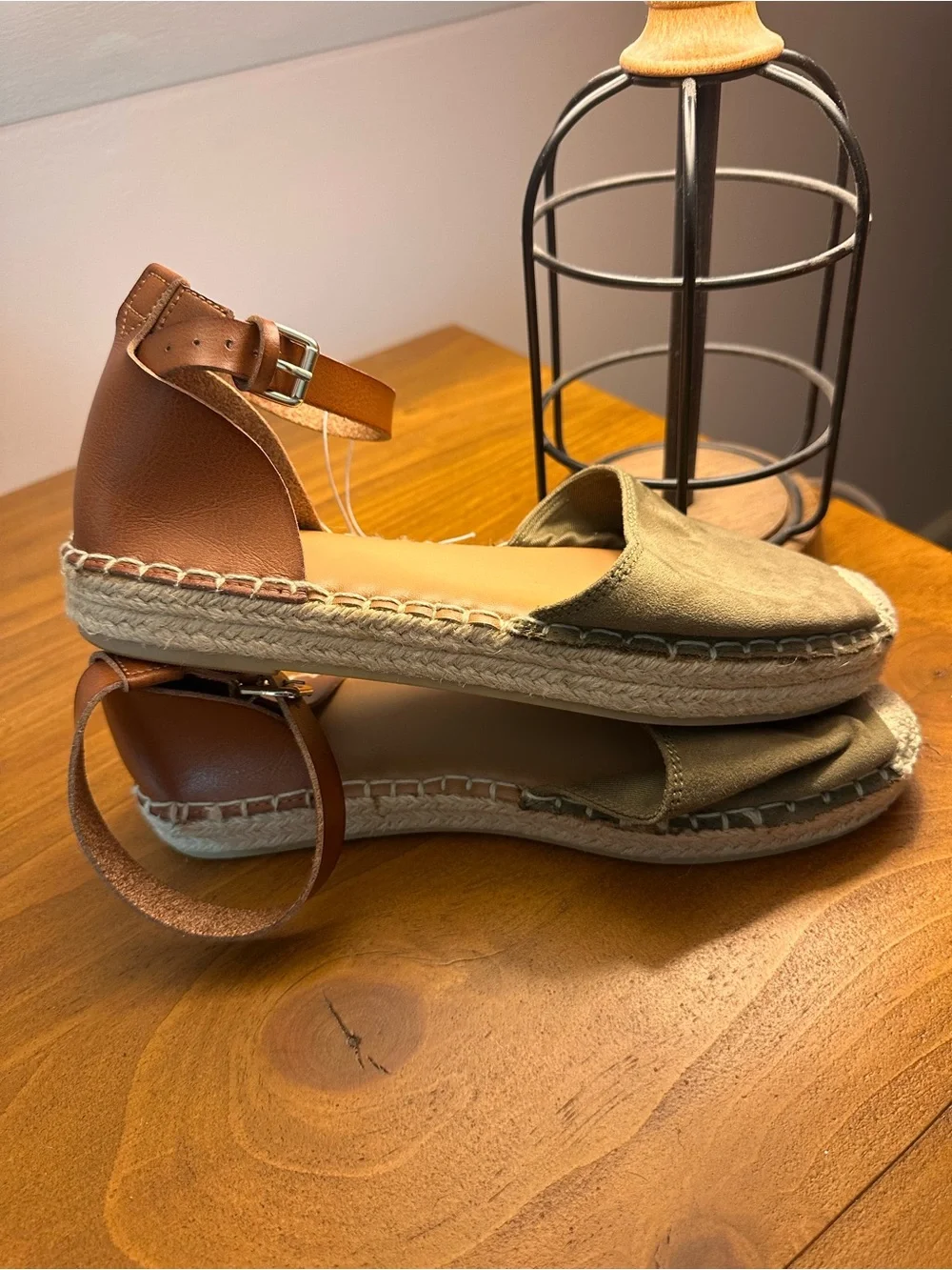 Old Navy classic olive